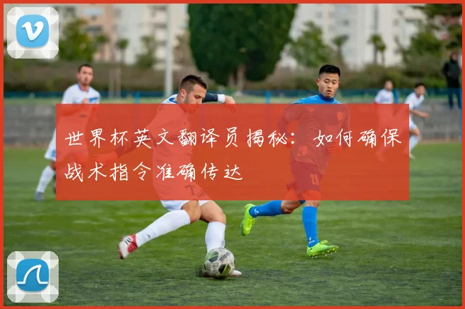 世界杯英文翻译员揭秘:如何确保战术指令准确传达