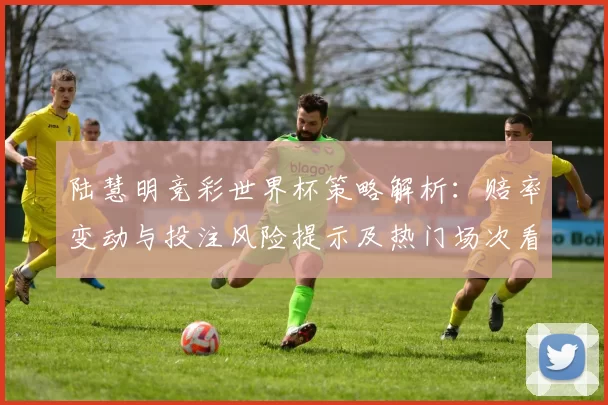 陆慧明竞彩世界杯策略解析：赔率变动与投注风险提示及热门场次看点