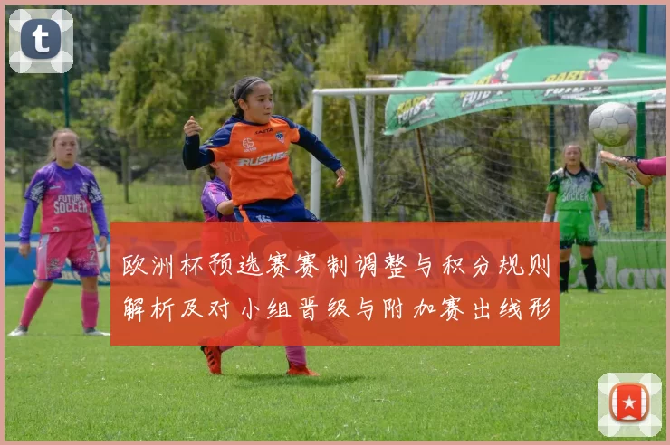 欧洲杯预选赛赛制调整与积分规则解析及对小组晋级与附加赛出线形势影响